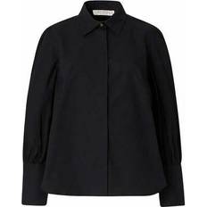 Adiba Blouse - Black