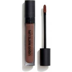 Gosh Copenhagen Liquid Matte Lips #011 Go Naked
