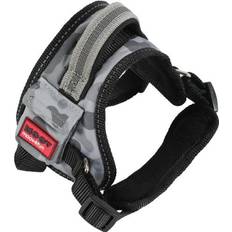 Zolux Collari e guinzagli per cani Animali domestici Zolux Moov Comfort Adjustable Harness XXL