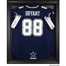 Dallas Cowboys Sports Fan Products Fanatics Dallas Cowboys Black Framed Jersey Display Case