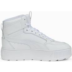 Puma Karmen Rebelle Mid W - White