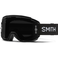 Smith squad Smith Squad MTB - Black/ChromaPop Sun Black