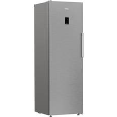 Beko B3RMFNE314XB Rustfrit stål, Sølv, Grå
