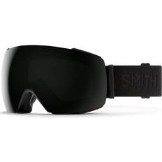 Women Goggles Smith I/O MAG - Blackout/ChromaPop Sun Black