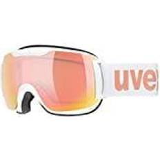 Uvex DOWNHILL 2000 CV 5504471030 Gafas de Sol para Hombre Blancas