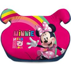 Car Seat Booster Minnie