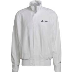 Ytterkläder adidas London Jacket - Vitt/Blått