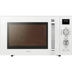 800 W - Fristående Mikrovågsugnar Kenwood K23MSW21E Vit