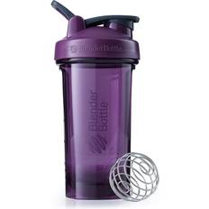 Lila Shaker BlenderBottle Pro Series 710ml Shaker