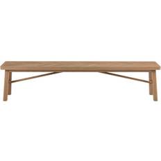 MDF Banquettes Nordform Ceylon Settee Bench 200x45cm