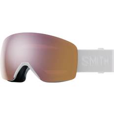 Smith Goggles Smith Skyline - White Vapor/ChromaPop Everyday Rose Gold