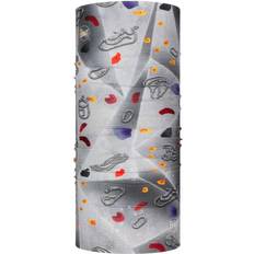 Sí Bufandas Buff CoolNet UV Neckwear Kids - Set Grey