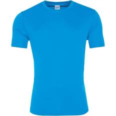 Men's Smooth Short Sleeve T-shirt