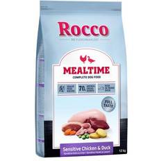 Mealtime Sensitive Chicken & Duck 2x12kg