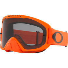 Oakley O-Frame 2.0 Pro Mx - Dark Grey/Moto Orange