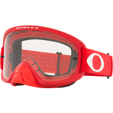 Red Goggles Oakley O-Frame 2.0 Pro Mx - Moto Red