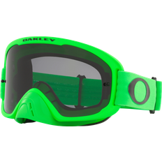 Ski Equipment Oakley O-Frame 2.0 Pro Mx - Dark Grey/Moto Green