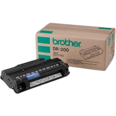 Fax OPC-tromler Brother DR-200