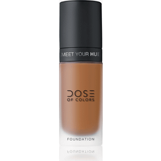 Dose Of Colors Meet Your Hue Foundation #133 Dark
