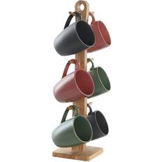 Dkd Home Decor - Mugg 16cl 4st