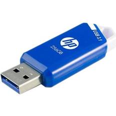 HP USB-minnen HP USB 3.0 x755w 256GB