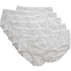 Best Panties Hanes Cotton Assorted Briefs 10-pack