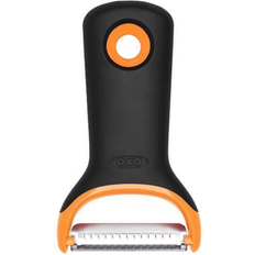 Dishwasher Safe Peelers OXO Good Grips Julienne Prep Peeler 20.3cm