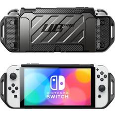 Supcase Nintendo Switch OLED Unicorn Beetle Pro Cover