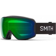 Smith Moment - Black/ChromaPop Everyday Green