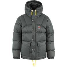 Expedition Down Lite Jacket W - 050 - Basalt