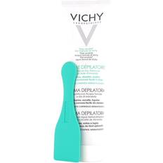 Vichy Cura del Corpo Vichy Dermotolerance Crema Depilatoria Lenitiva 150 ml 150ml