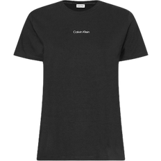 Calvin Klein Micro Logo Regular T-Shirt