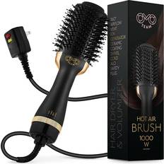 Heat Brushes OMO Team Hot Air Brush