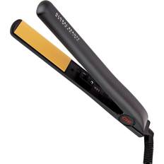 Black Hair Straighteners CHI Original Ceramic Hairstyling Iron