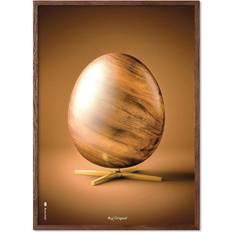 Brainchild The Egg Plakat 70x100cm