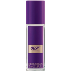 007 for Women III Deo Spray