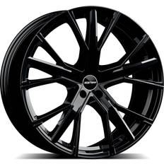GMP Gunner 10.0x21 glossy black