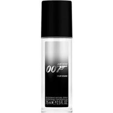 James Bond 007 007 Pour Homme Deo spray 75ml