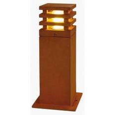 Rusty Square