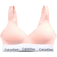 Calvin Klein Lift Bralette - Peach Melba