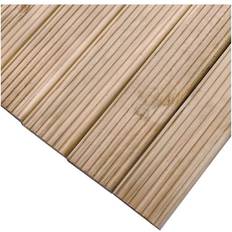 Timber Forest Garden VDB24PK20HD 19x120x2400mm