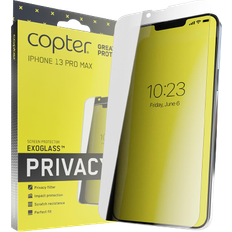 Privacy screen iphone 13 Copter Exoglass Flat Privacy Screen Protector for iPhone 13 Pro Max