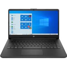 Windows 10 Home Laptops HP 14s-fq1025no