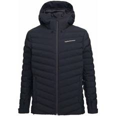 Peak Performance Men's Frost Ski Jacket - Black