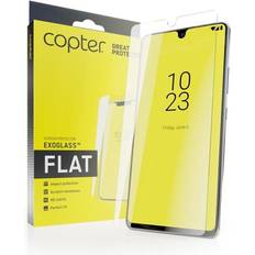 Motorola g200 Copter Exoglass Flat Screen Protector for Moto G200