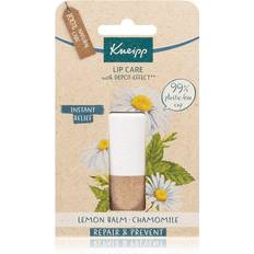 Kneipp Repair & Prevent Lip Balm Lemon & Chamomile 4.7g