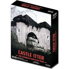 Castle Itter The Strangest Battle of WWII