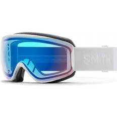 Smith Moment Sr - White Vapor/ChromaPop Storm Rose Flash