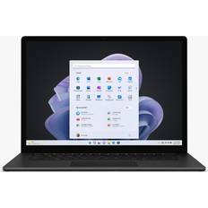 Microsoft 8 GB - Intel Core i7 Laptops Microsoft 15 Surface Laptop 5