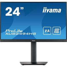 Iiyama ProLite XUB2494HS-B2